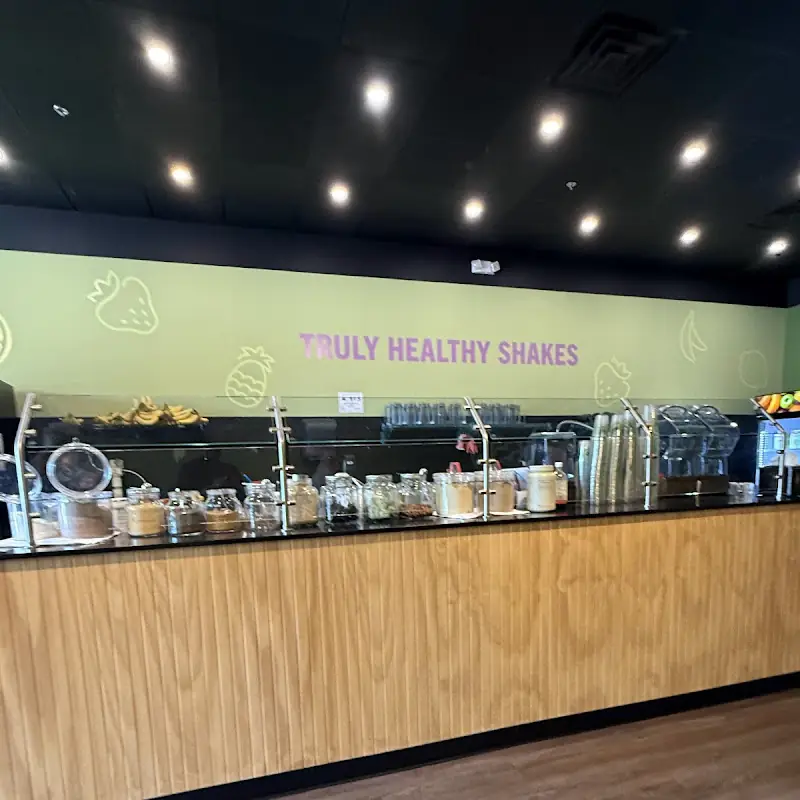Fresh Monkee - Ballantyne