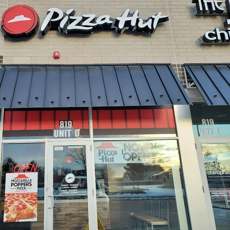 Pizza Hut