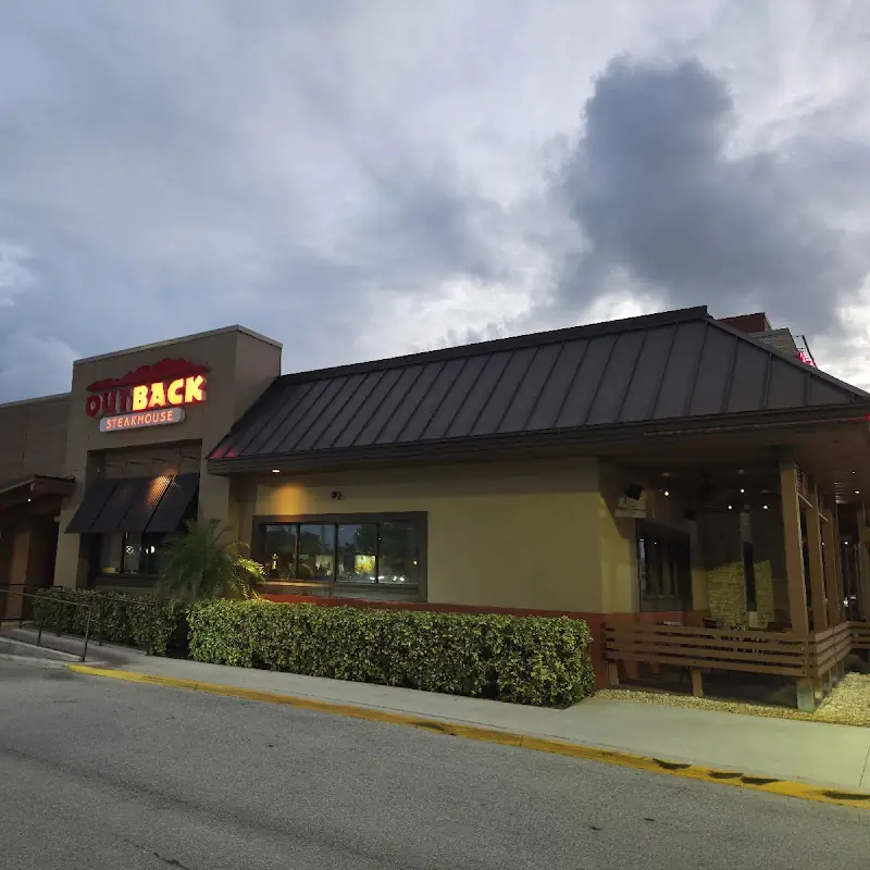 Outback Steakhouse
