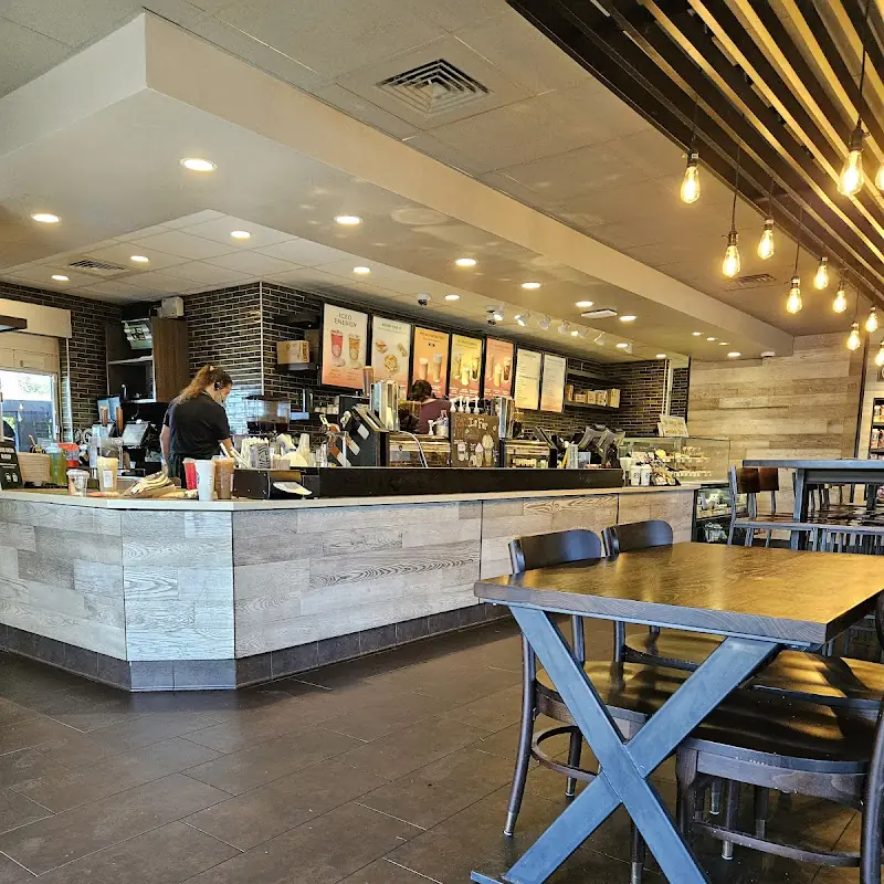 Starbucks Coffee Company