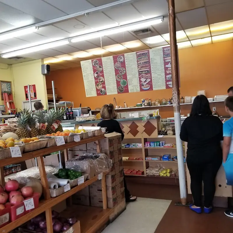 Glendale Market