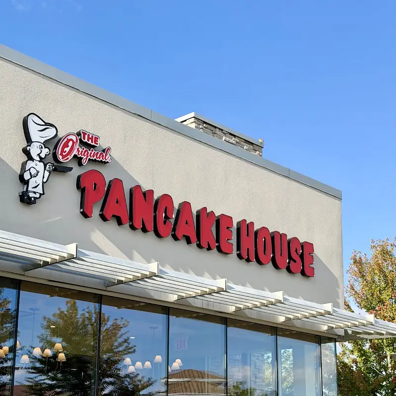 The Original Pancake House