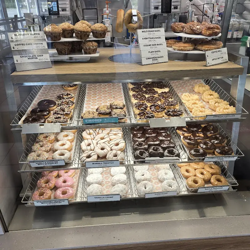 Dunkin'