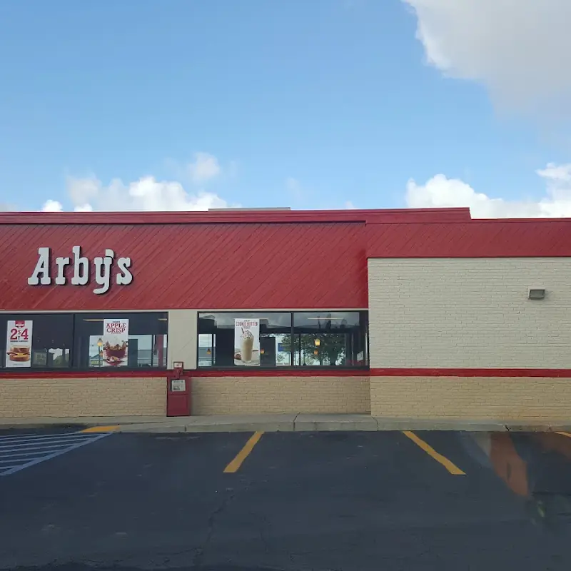 Arby's
