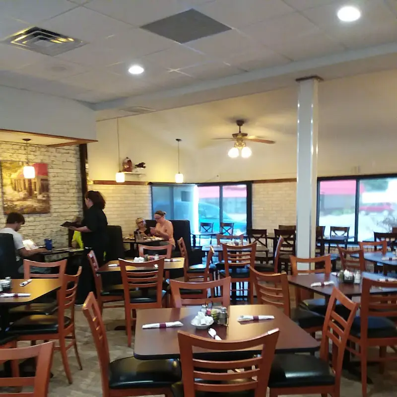 Arby's