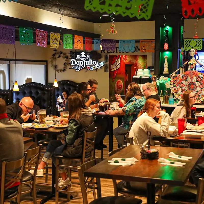 El Jefe Authentic Mexican Cuisine