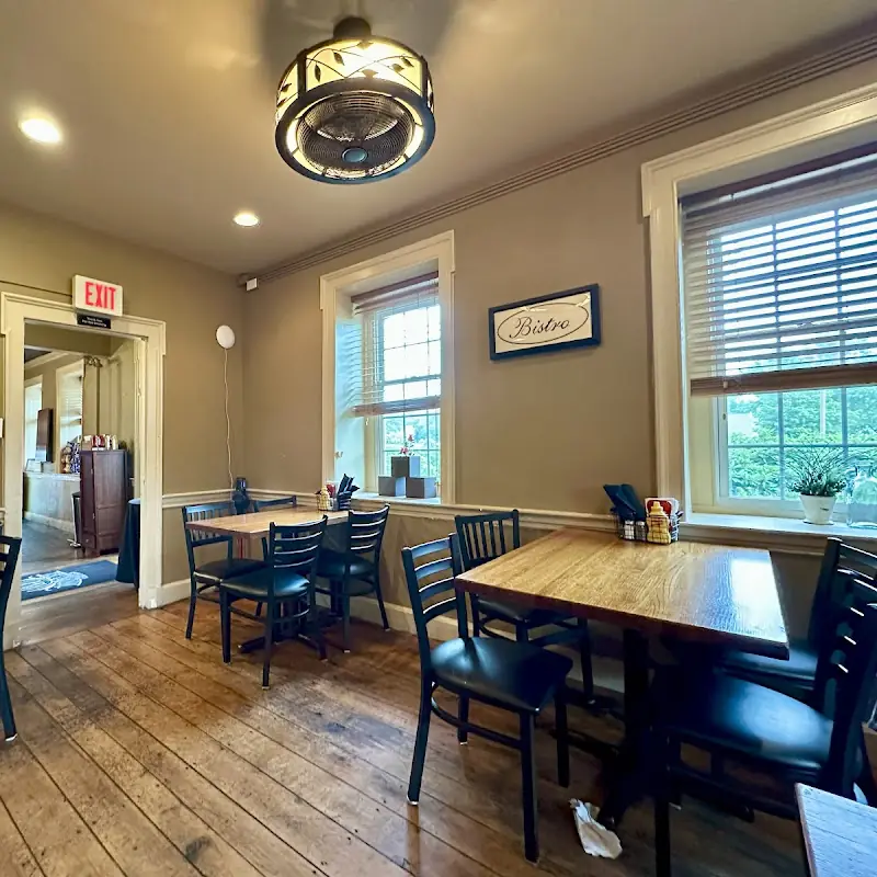 The Markley Grille at Bella Vista Golf Course (Open to the Public)