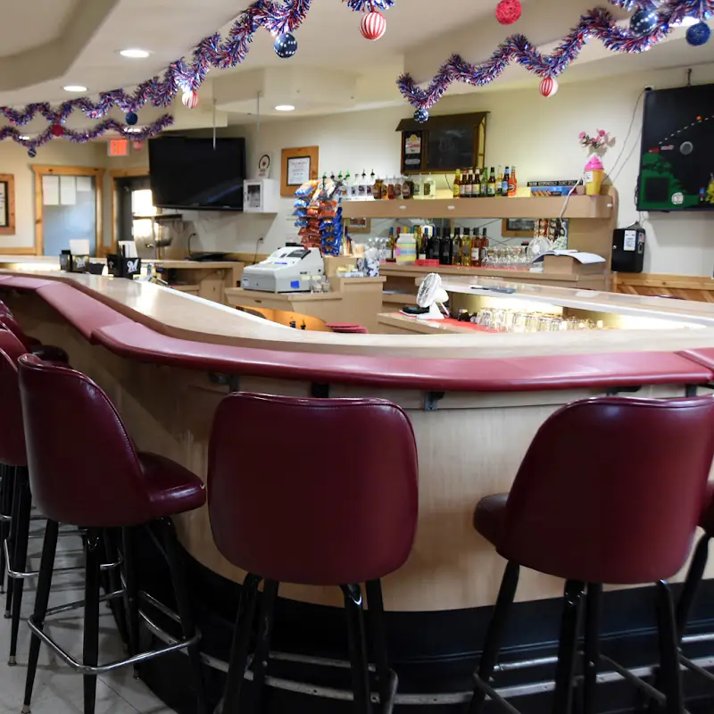Inwood Supper Club