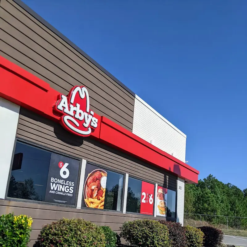 Arby's