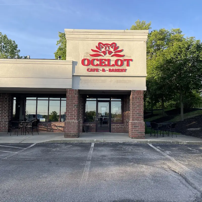 Ocelot Cafe & Bakery