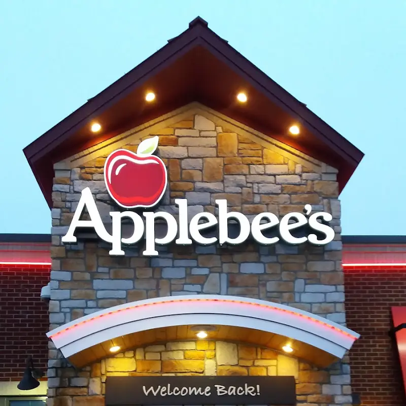 Applebee's Grill + Bar