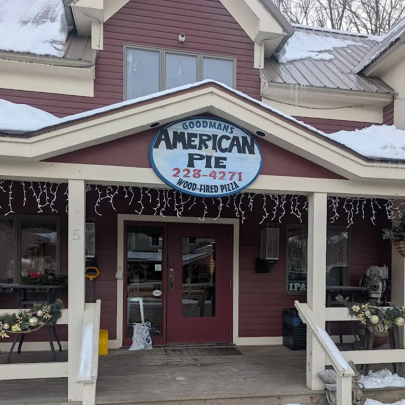 Goodman's American Pie