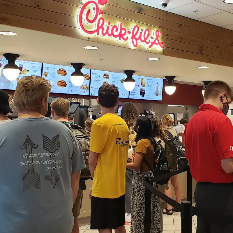 Chick-fil-A