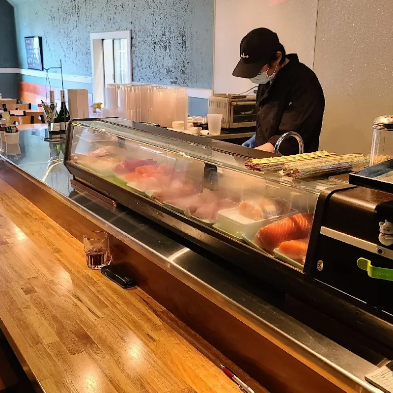 Crunchy Roll