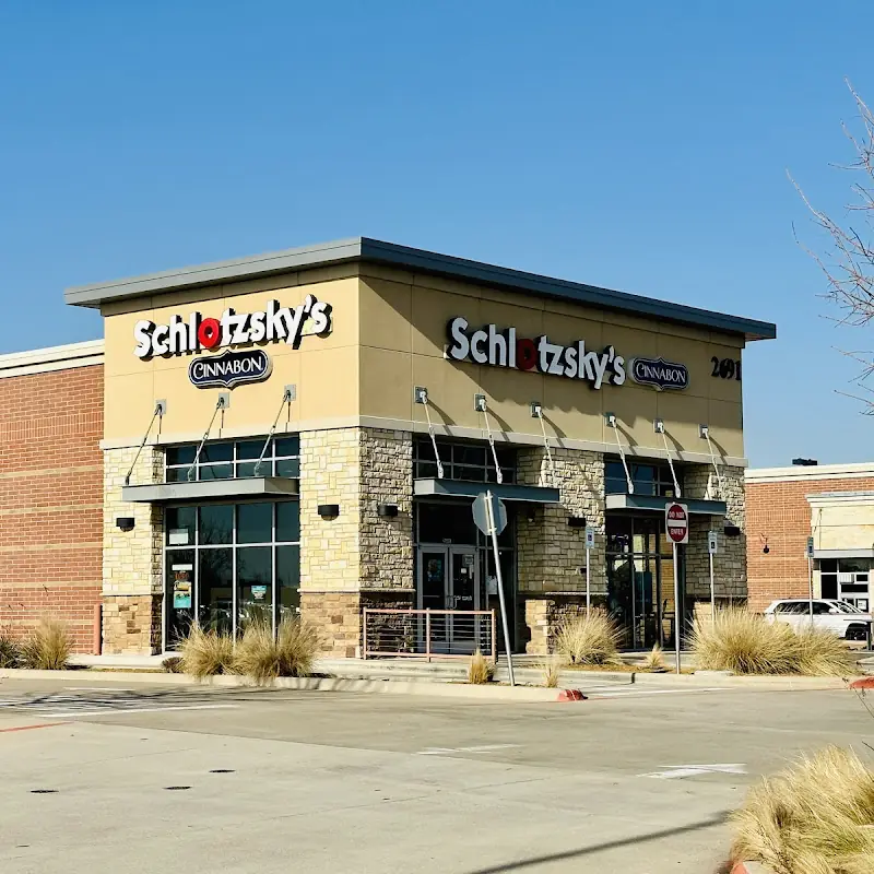 Schlotzsky's