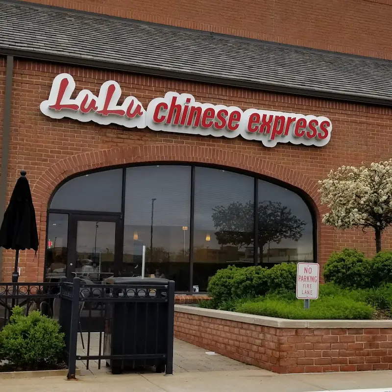Lulu Chinese Express