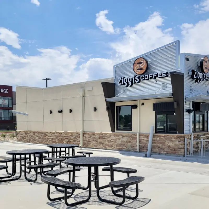 Ziggi's Coffee