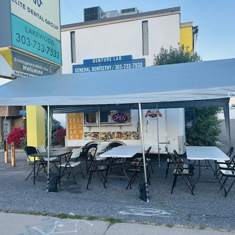 Taqueria Nueva Union