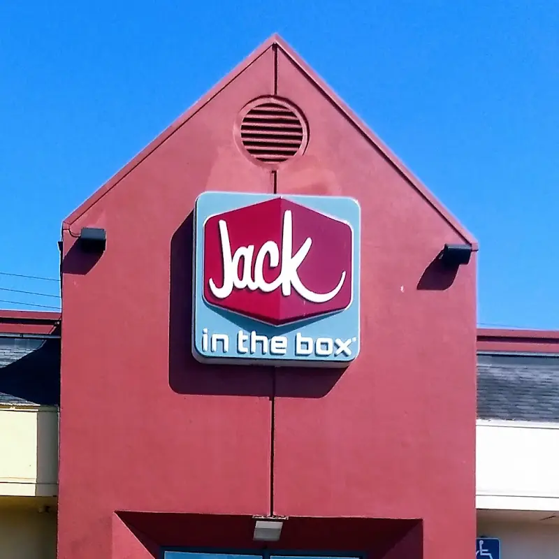 Jack in the Box