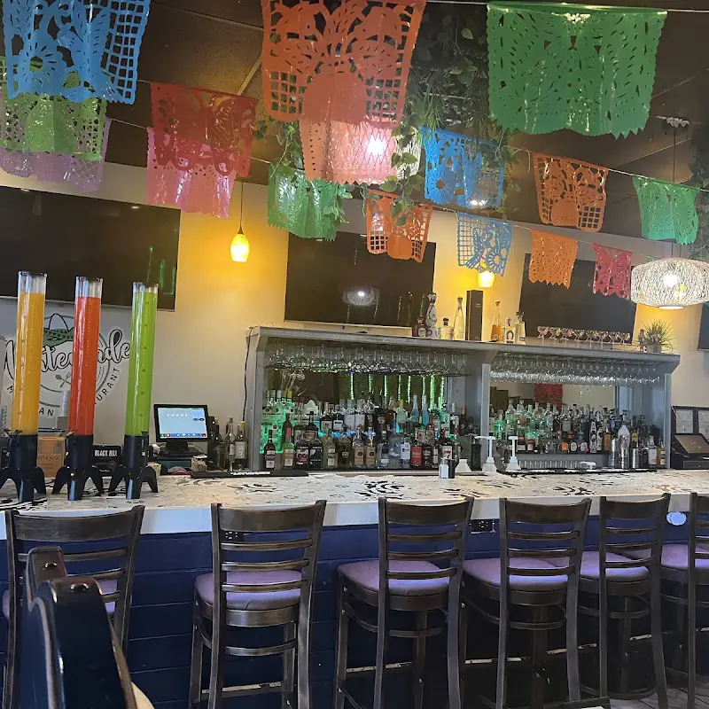 Monte verde 1 mexican restaurant