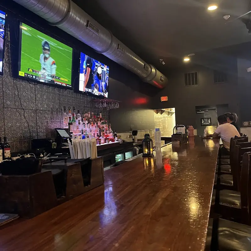Tavern 18