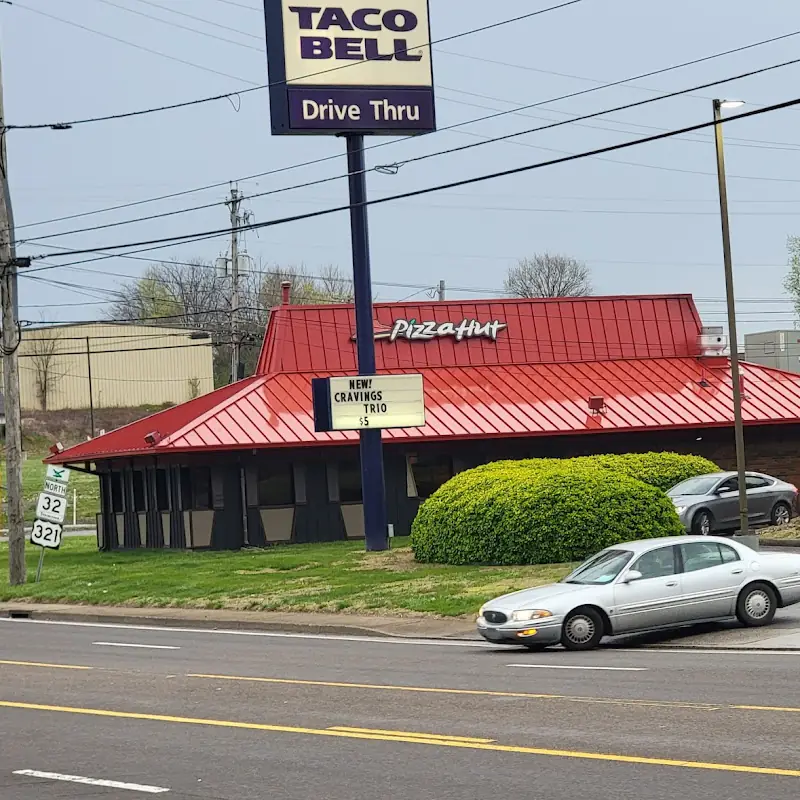 Pizza Hut