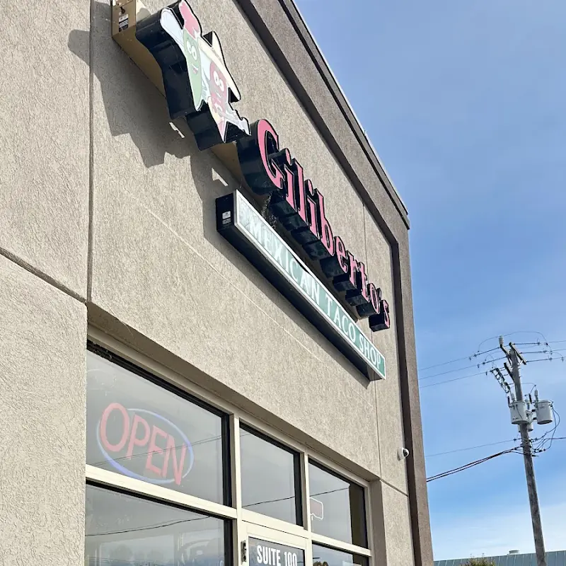 Giliberto's Mexican Taco Shop