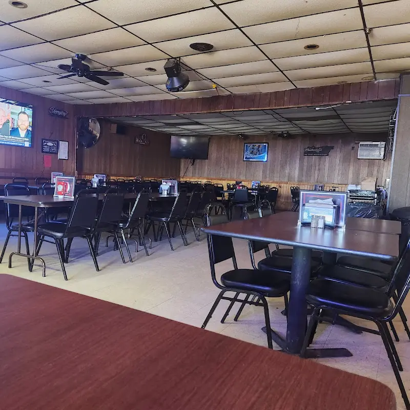 IN-OH's Stateline Bar & Grill, LLC.