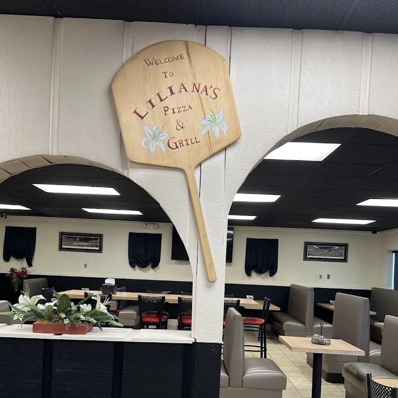 Liliana's Pizza & Grill