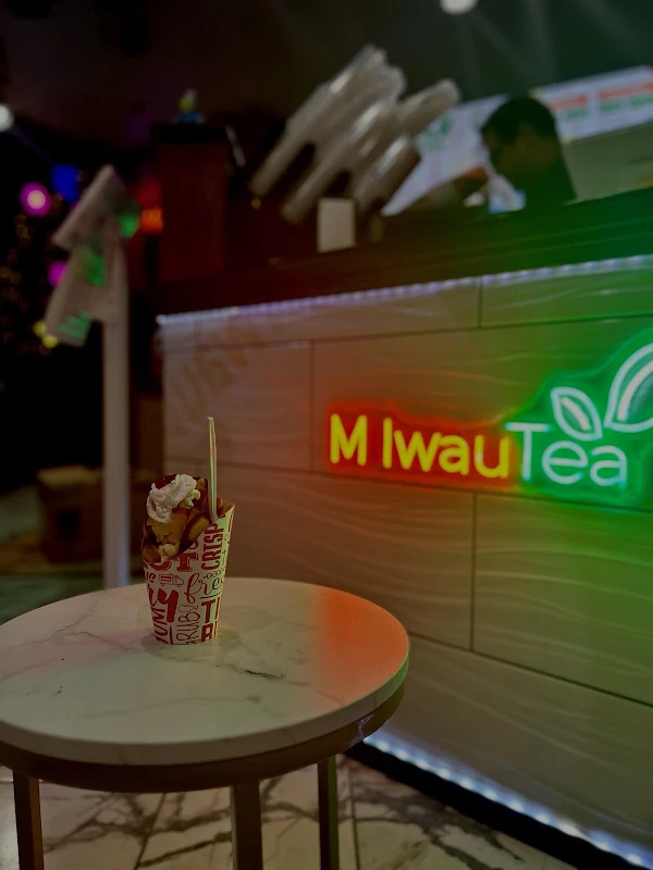 MilwauTea