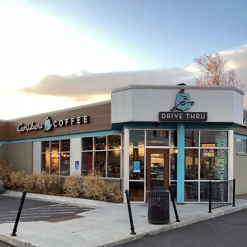 Caribou Coffee