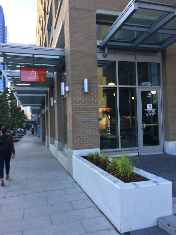 Cornerstone Cafe & Deli