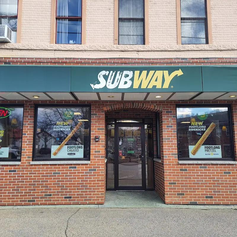Subway