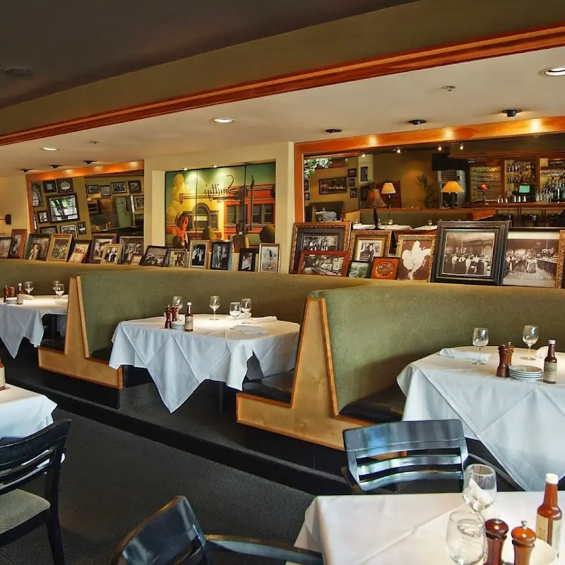 Smitty's Grill
