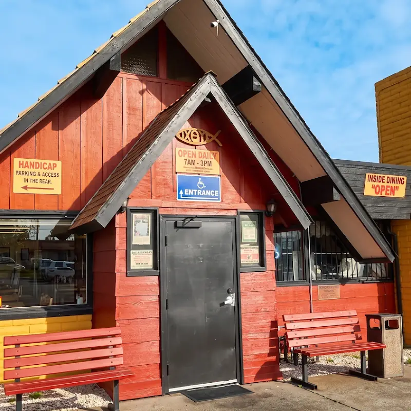 Stagecoach Restaurant