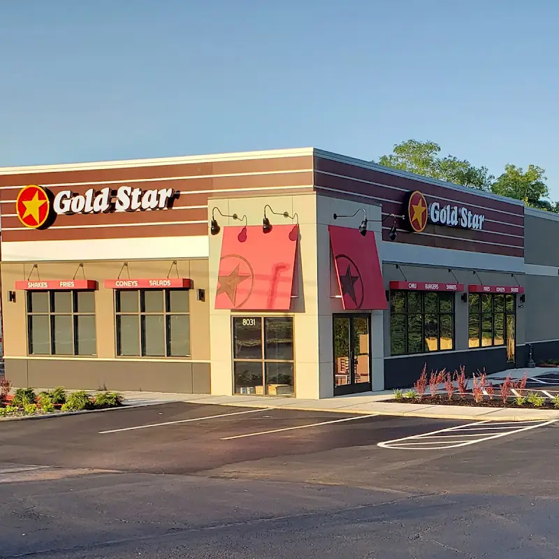 Gold Star