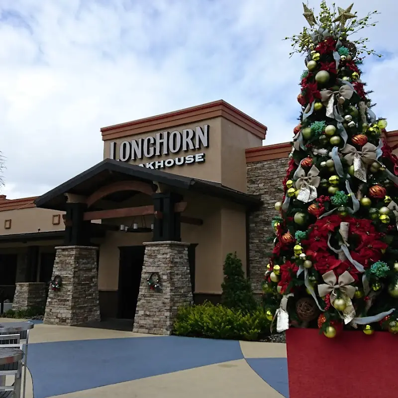 LongHorn Steakhouse