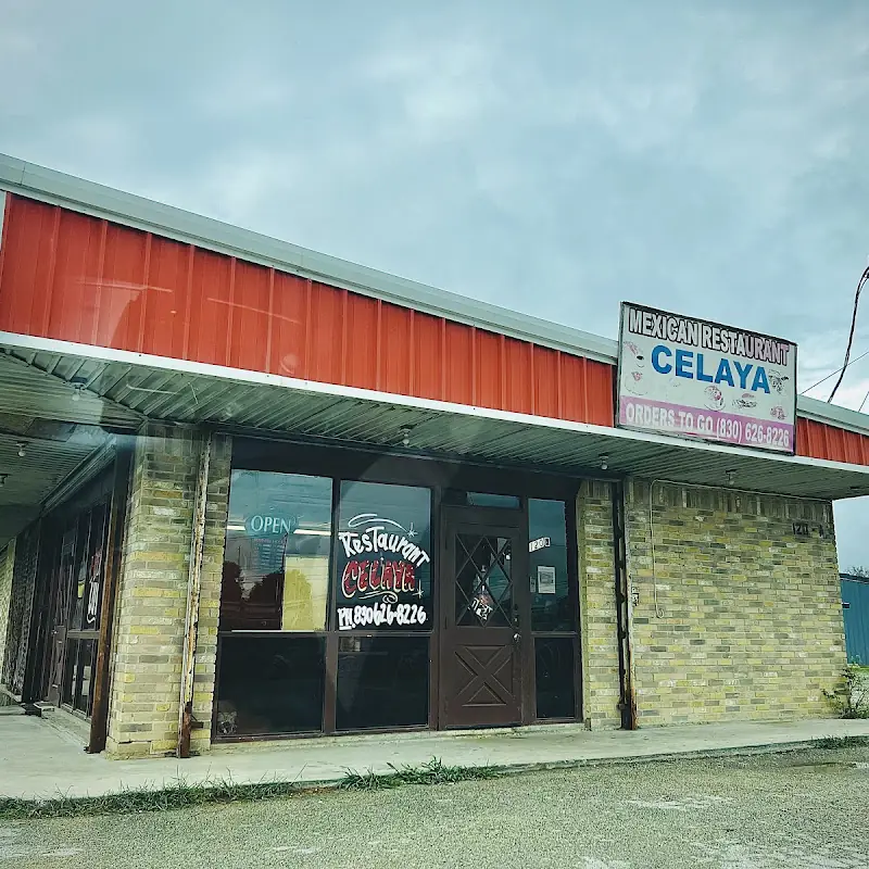 Celaya's Mexican Restaurant