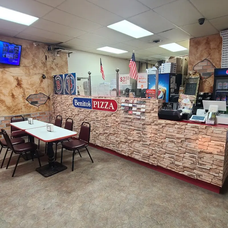 Benito's Pizza