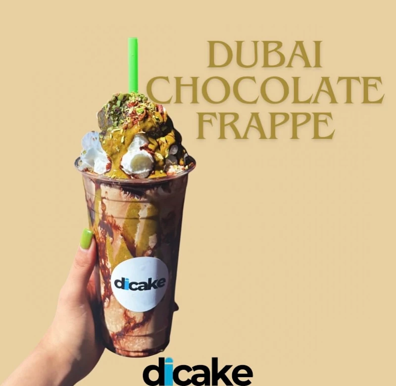 Dicake