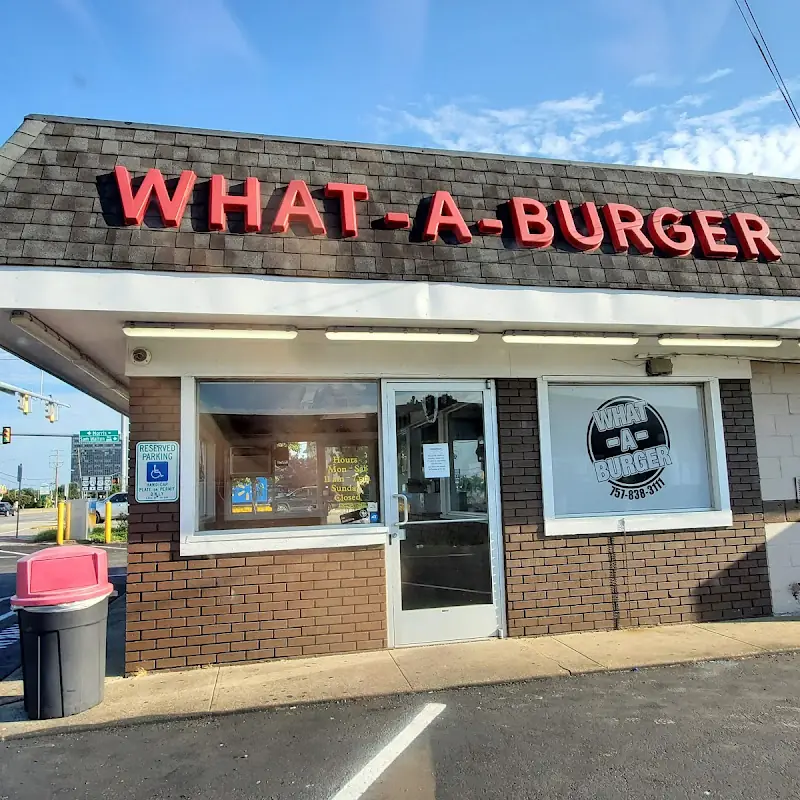 What-A-Burger