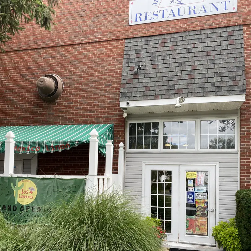 Taqueria Los 4 Hermanos