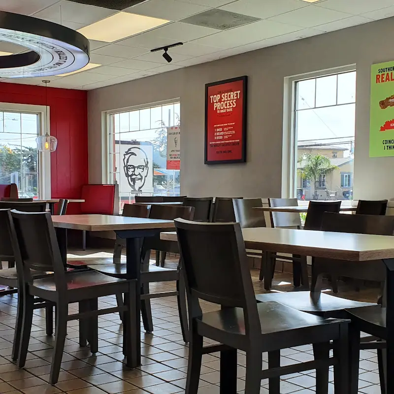 KFC