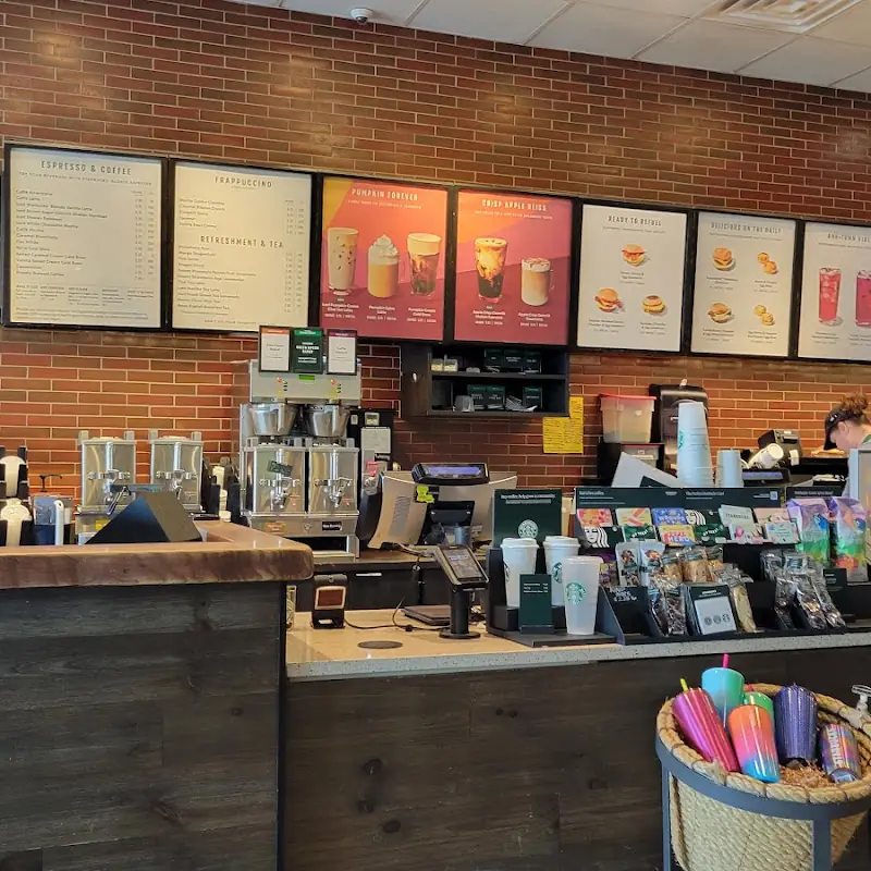 Starbucks Coffee Company