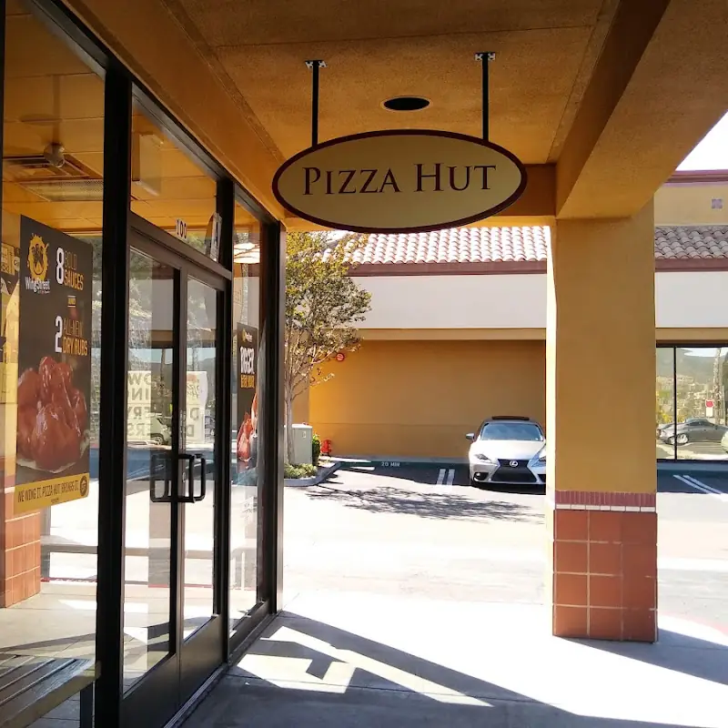 Pizza Hut