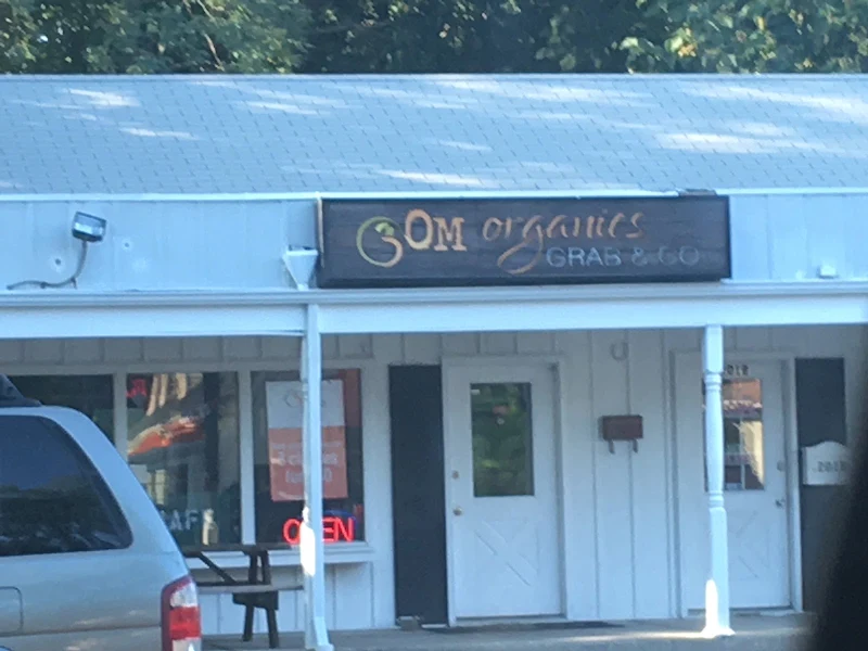 OM Organics Grab & Go