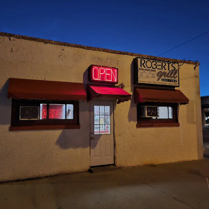 Robert's Grill