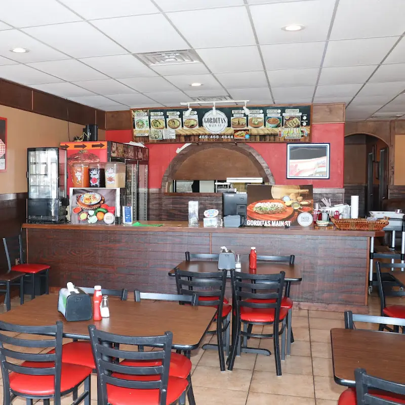 Gorditas main St