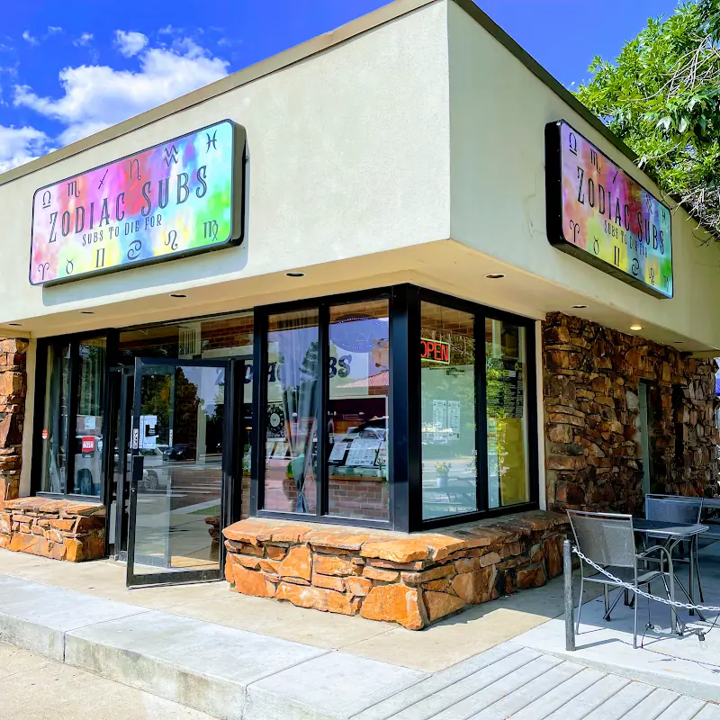 Boulder Hickory BBQ