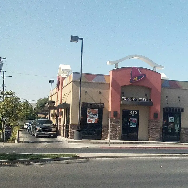 Taco Bell